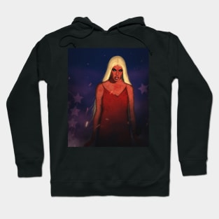 TAYCE - Carrie Hoodie